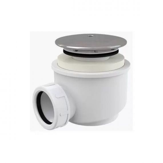 Сифон ø60мм для поддона А47CR-60  132297#  025-1261