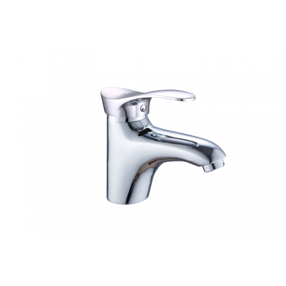 Смеситель для раковины Maxonor MN1001 хром  149801