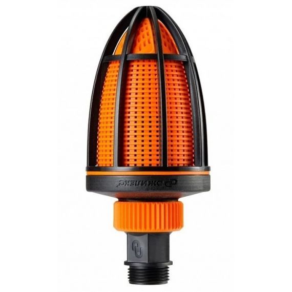 Фильтр водозаборный УЖ с обратным клапаном ДЖИЛЕКС  9818