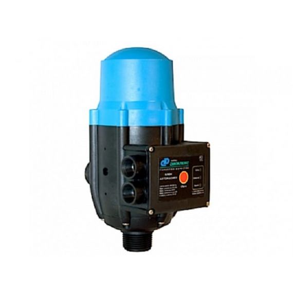 Джилекс Блок автоматики 9001