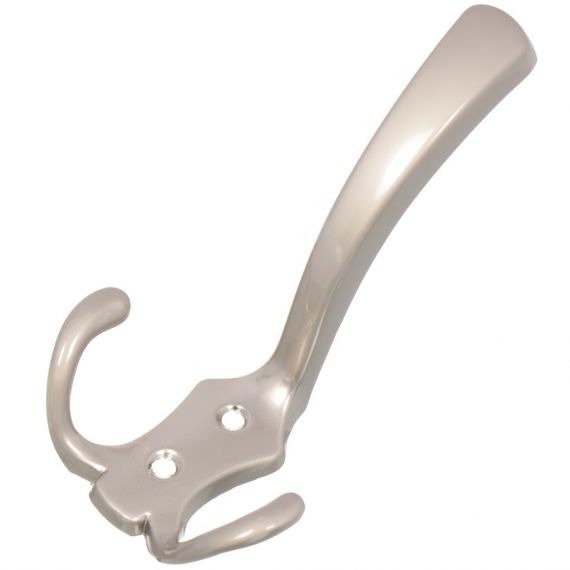 Крючок 04.15.05 TRODOS ТРИУМФ никель и536