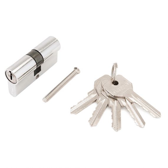 Механизм цилиндровый (личинка) Стандарт Z.I.70-5K CP  д288