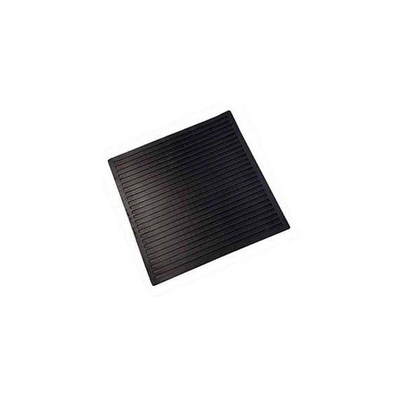 Коврик диэлектрический 500*500  16093