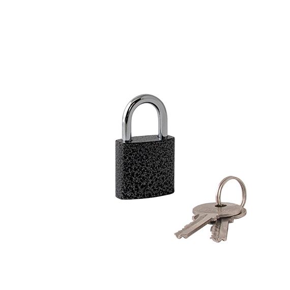 Замок навесной MSM VS3-50 (VS2-50)  д496