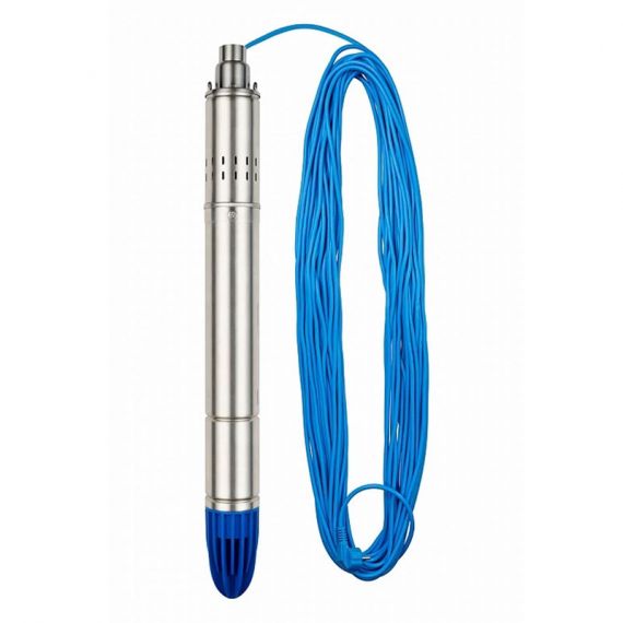 Насос Джилекс ВИНТОВИК 35/95  5701