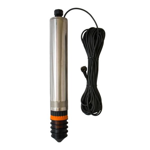 Насос Джилекс ВОДОМЕТ ПРОФ 40/75 кабель 30м  4075