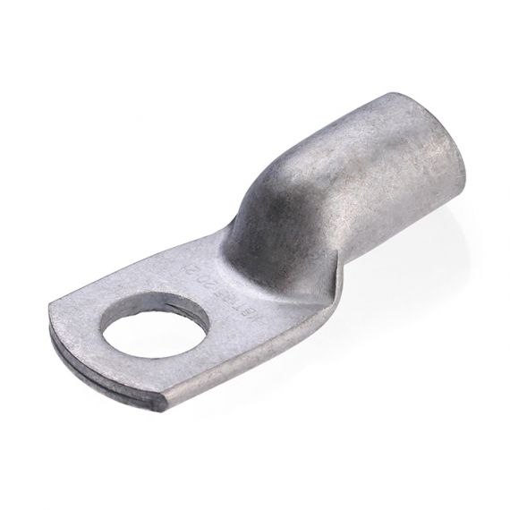 Наконечник ТМЛ 4-6-3 луженый КВТ