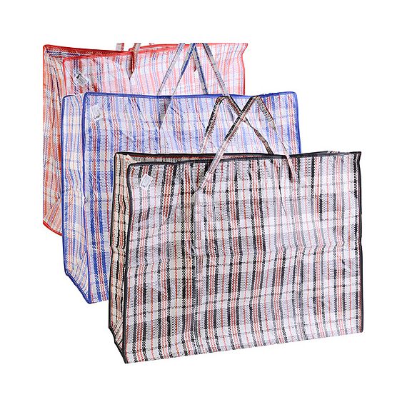 Сумка хозяйственная 30*60*80  6953