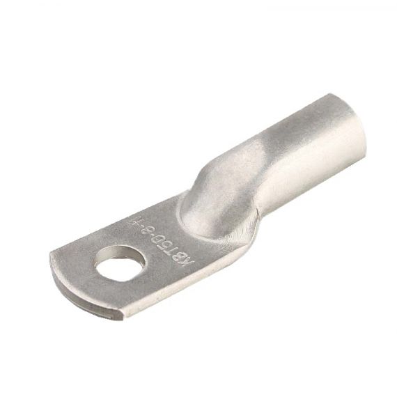 Наконечник ТМЛ 35-8-9 луженый КВТ