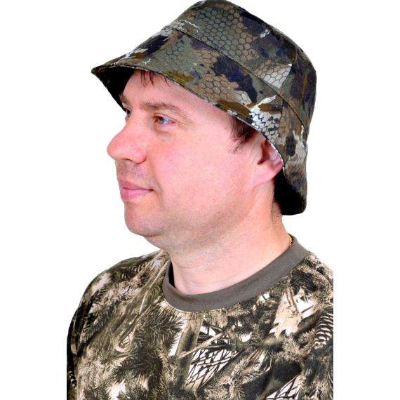 Панама Твил КМФ 7090