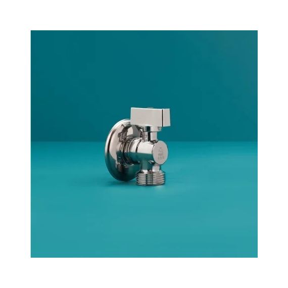 Кран шаровой РМС Люкс 15-15х20