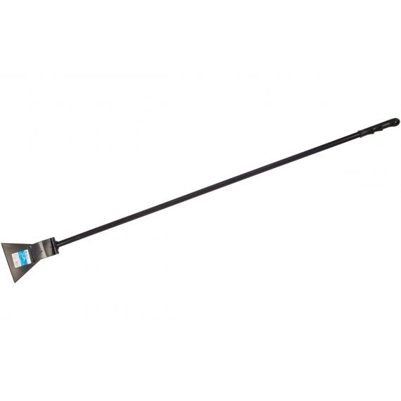 Ледоруб-топор Сибртех 150*1430мм 1,4кг металл. черенок  61519
