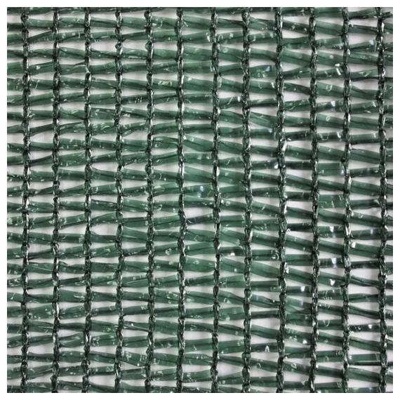 Сетка затеняющая 55% 4*5