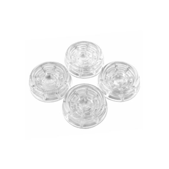 Антивибрационные подставки Libra-Plast д/стир.машин и холодильников 4шт/уп