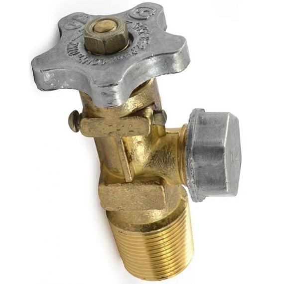 Вентиль баллонный ВБ-2