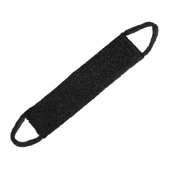 Мочалка для тела Доляна «Банный пояс», 45,5×11 см,  1847133