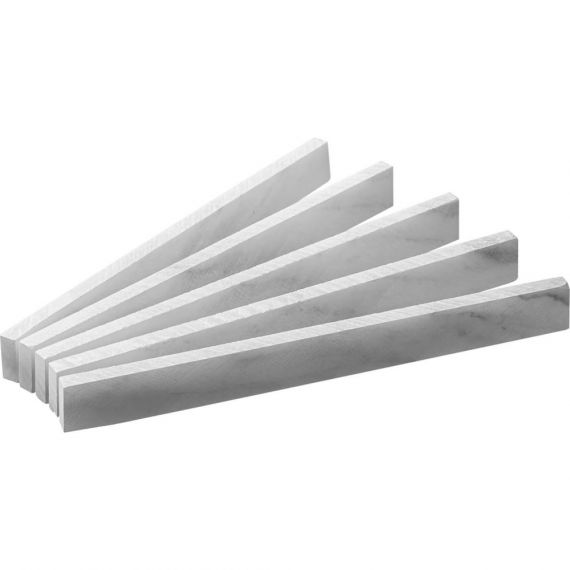 Мелки Зубр тальковые сварщика 5 штук  06336#