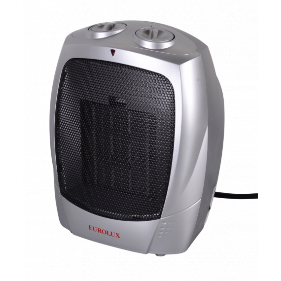 Тепловентилятор Eurolux TBK-EU-1 керамика 67/2/6