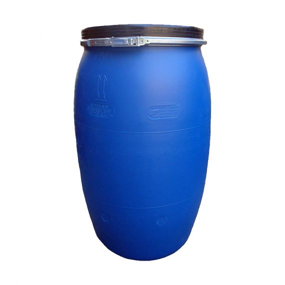 Бочка пластм. 127л  30186/218271