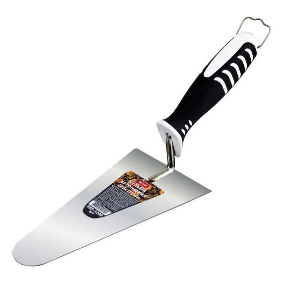 Кельма бетонщика 110х200мм DЕCOR 988-1200