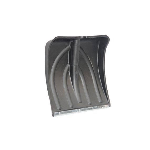 Лопата снеговая Павлово №6 пластм. без черенка  15030