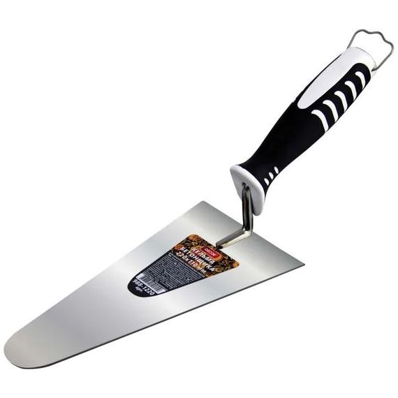 Кельма бетонщика 110х220мм DЕCOR 988-1220