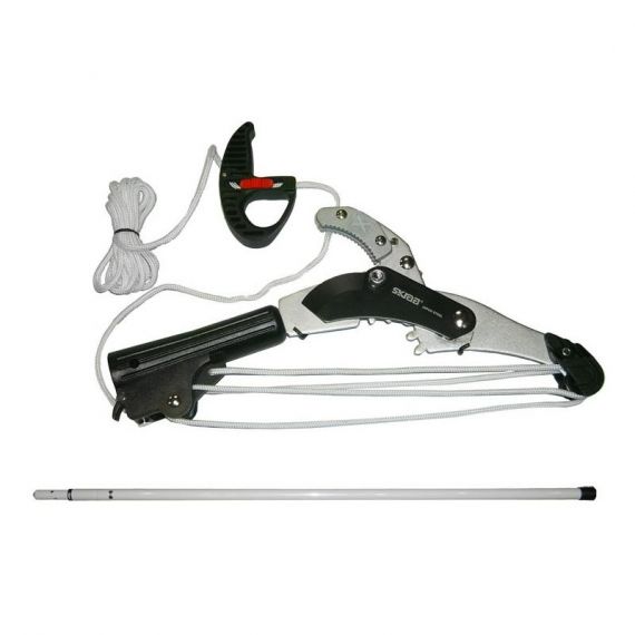 Сучкорез SKRAB телескоп. 1,3-2,4м  28159