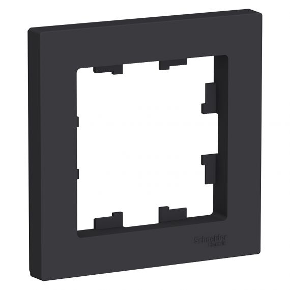 Рамка 1-м карбон ATLAS DESIGN  ATN001001/1240521