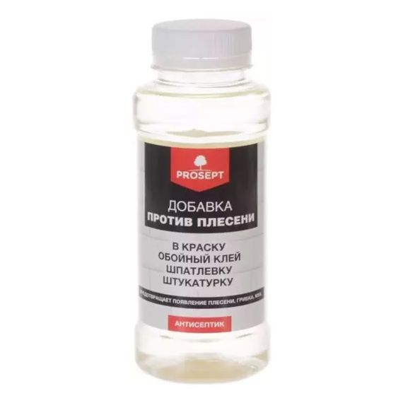 PROSEPT Добавка против плесени 0,25л  041-025