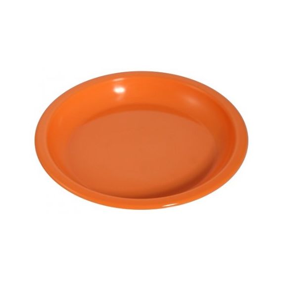 Тарелка 180*20 для вторых блюд  С152