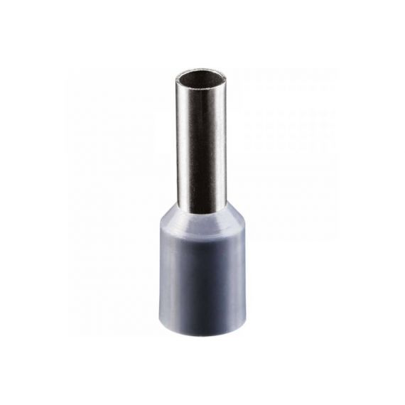 Наконечник-гильза 4,0-9кв.мм Е4009 1шт. 38425/155771