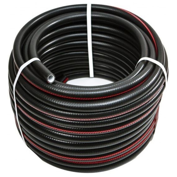 Шланг Поток 50 1*50м армир.5-ти слойный,пищевой