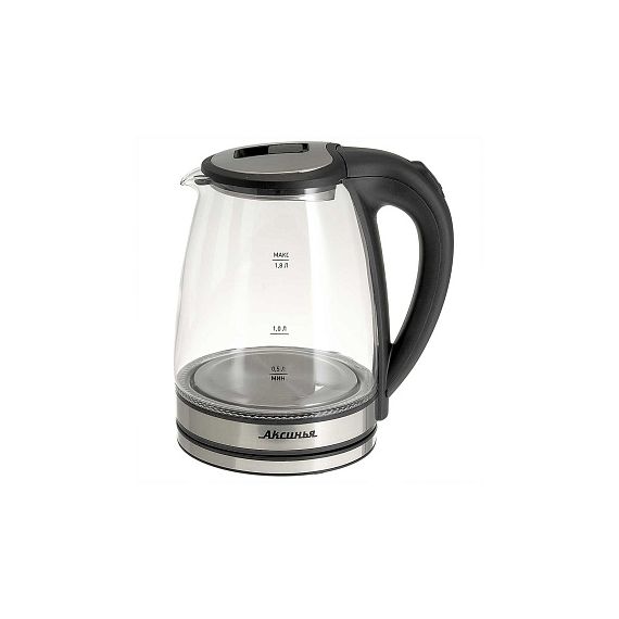 Чайник электр. АКСИНЬЯ КС-1019 1,8л