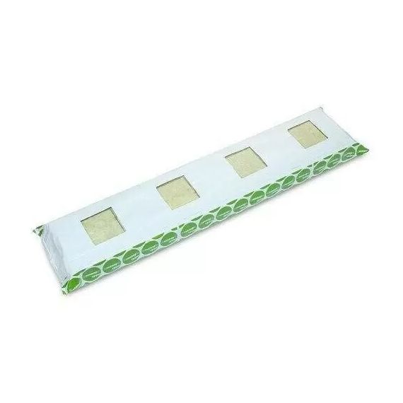 Субстрат минераловатный в мате, для огурцов, 100 × 20 × 7.5 см 3269928