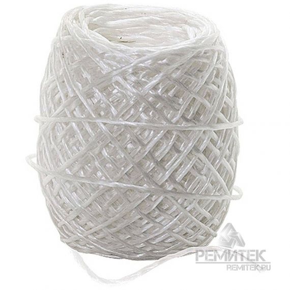 Шпагат СИБРТЕХ  полипропилен 1,5мм*150м   93880