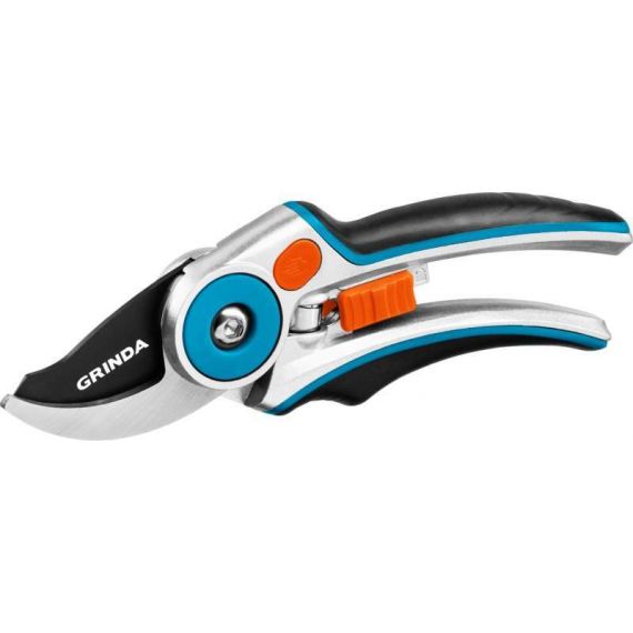 Секатор GRINDA 210мм Р-29  423429