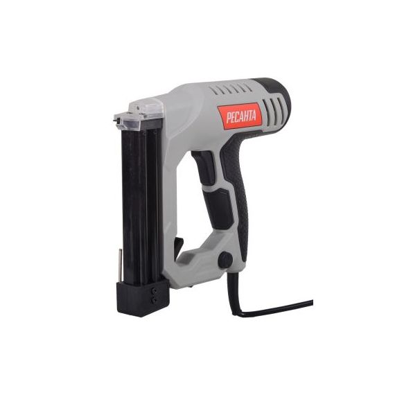 Степлер электрический ЭСТ-2400 Ресанта 75/4/3