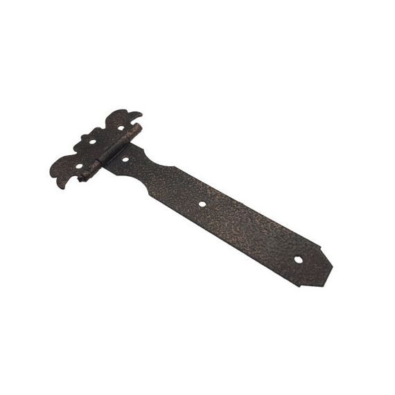 Петля ПСФ-295 бронза