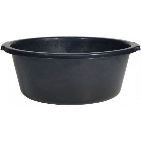 Таз строительный 20л круглый