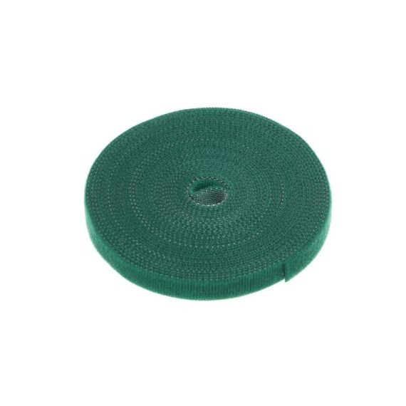 Подвязка для растений на липучке 1см*5м, нейлон INBLOOM 151118