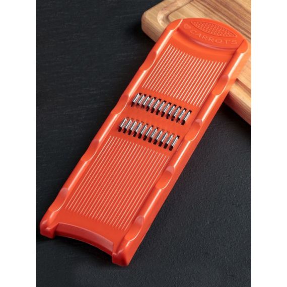 Терка для моркови по корейски ТК-1 312069 885-102, изображение 2