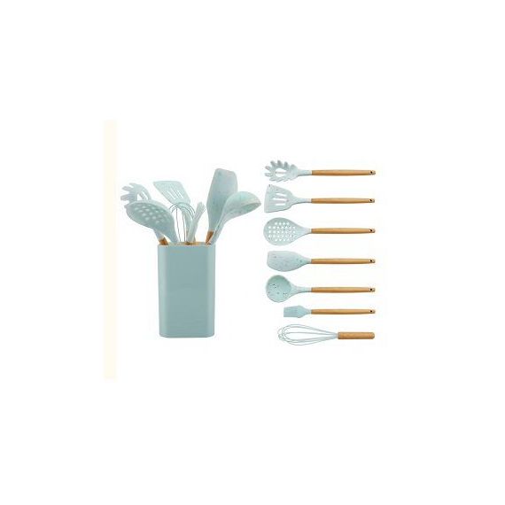 Набор кухонный 8 пр а-913