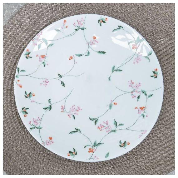 Тарелка десертная 19,5см PARS OPAL NAHAL 851267