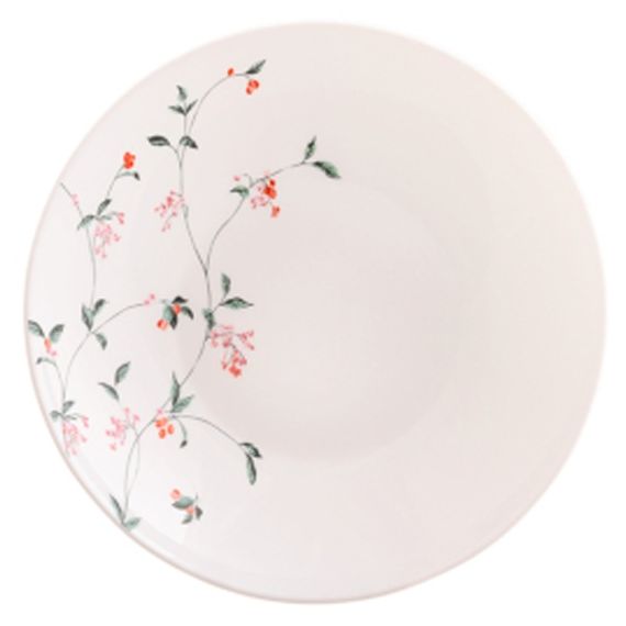 Тарелка суповая 22,5см  PARS OPAL NAHAL 851269