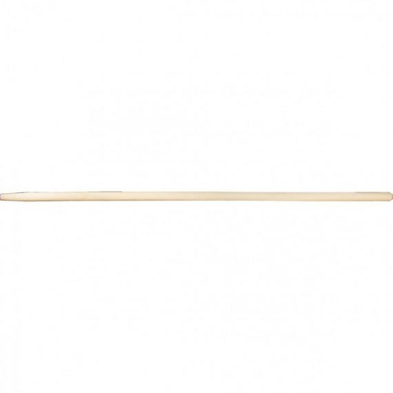 Черенок для грабель"ЛЮКС" 25мм  68414