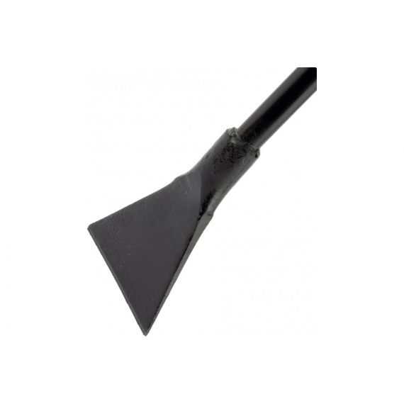 Ледоруб-топор Сибртех 140мм 1,75кг металл. черенок  6152455, изображение 2