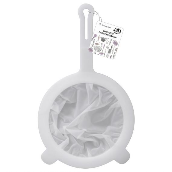 Сито для процеживания 26,5*12  VL11-133