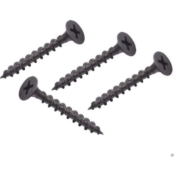 Саморезы потай по дереву 4,8*110