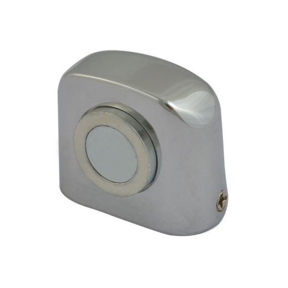 Ограничитель магнитный 802(хром)"Н-М"  8870