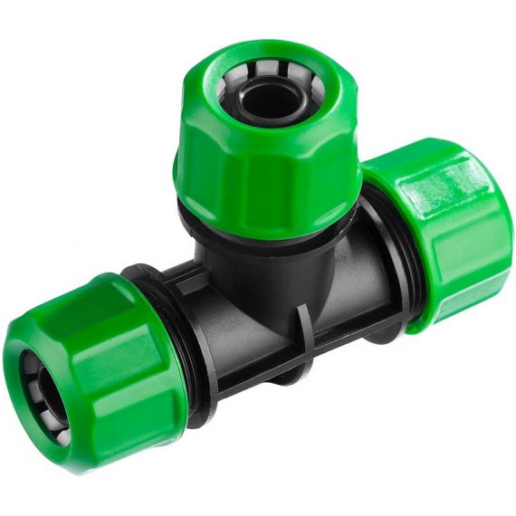 Тройник цанговый РОСТОК 1/2